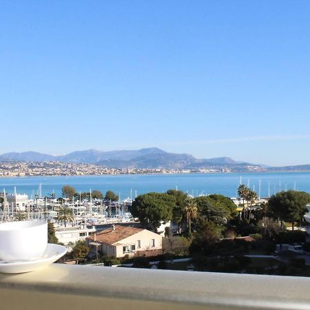 Studio A Villeneuve-Loubet Plage Avec Parking Prive, 2/4 Couchages - Fr-1-252A-6 المظهر الخارجي الصورة