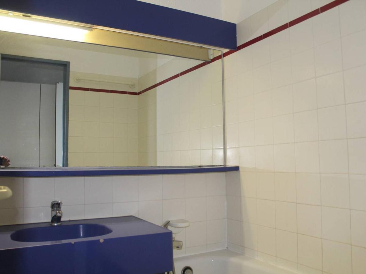 Studio A Villeneuve-Loubet Plage Avec Parking Prive, 2/4 Couchages - Fr-1-252A-6 المظهر الخارجي الصورة